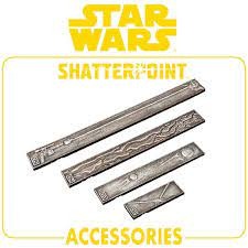 Star Wars Shatterpoint Measuring Tools swp20